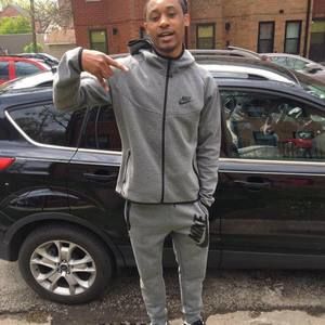 Meet your Posher, Dan